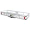 Tow Tuff 60 Aluminum Cargo Carrier TTF-2260A - alternate 1
